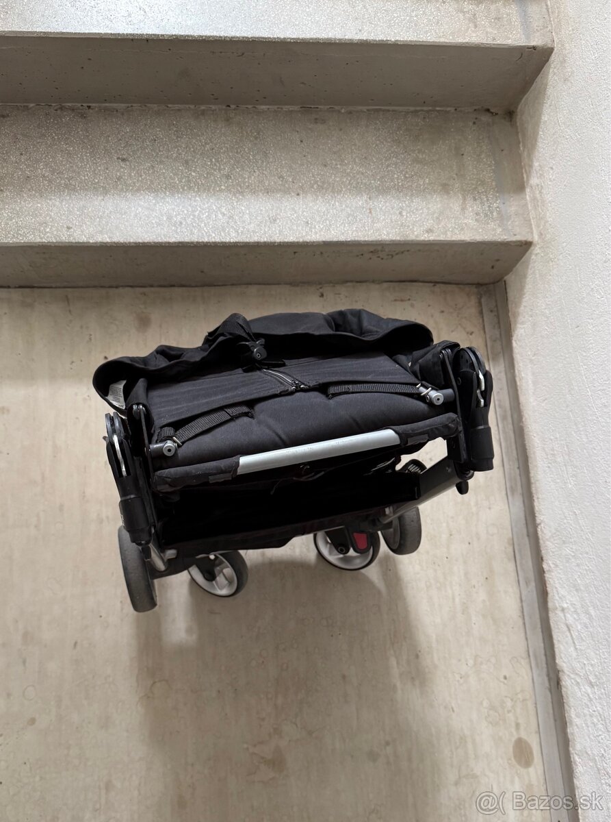 Kočiar Mamas & Papas Armandillo City 2 - 3