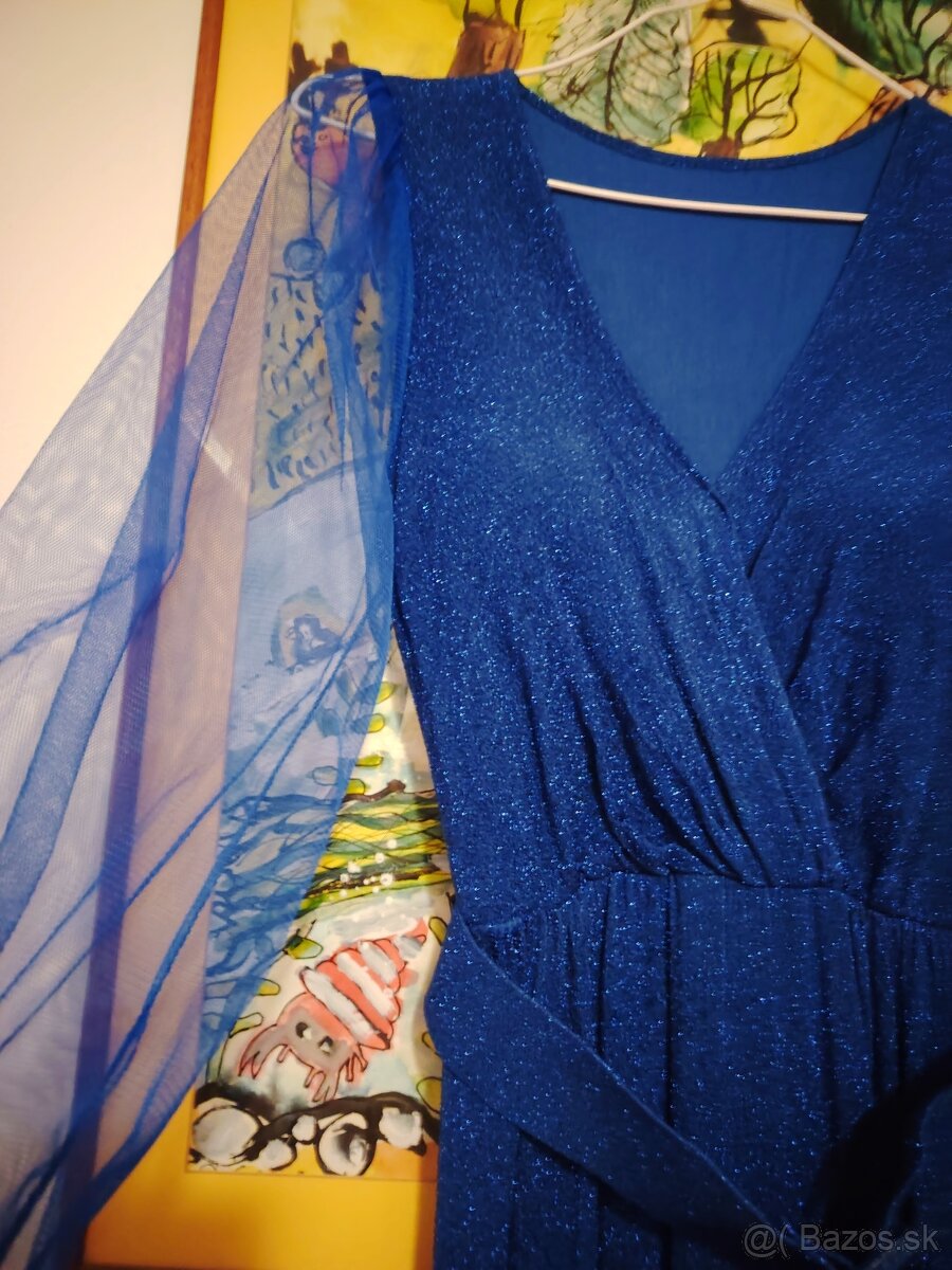 Spoločenské saty - 3