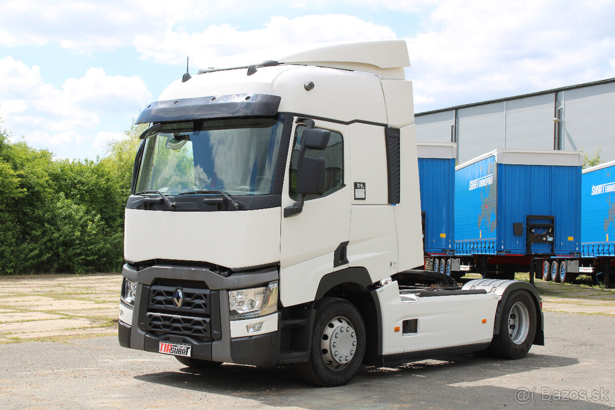 Renault T 460 , EURO 6 STANDARD - 3