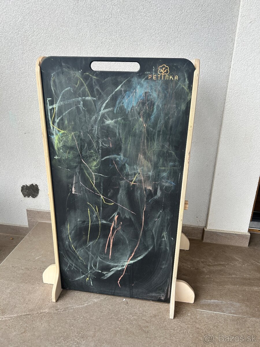 Učiaca veža Petinka - 3