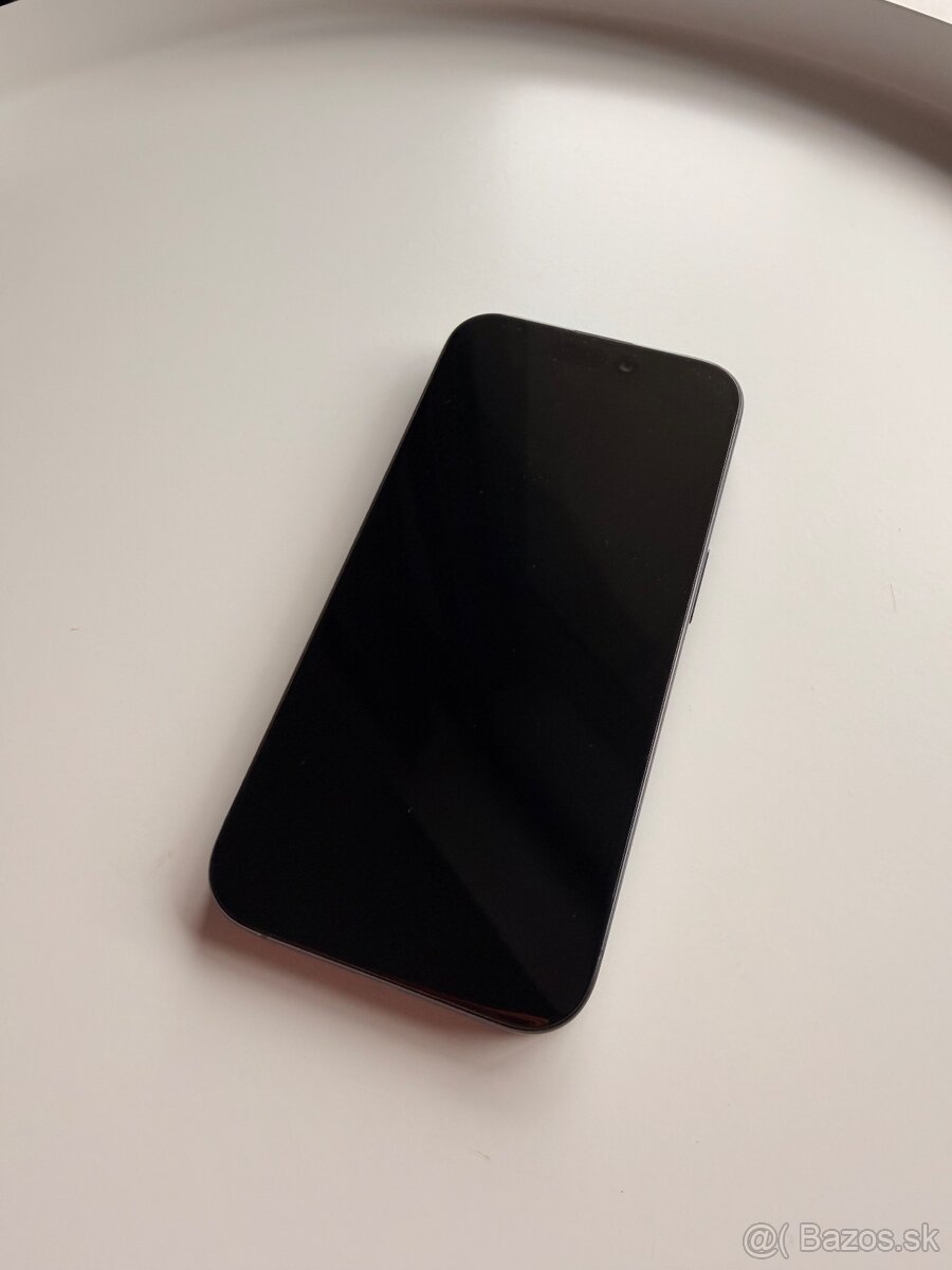 IPhone 15 Pro 256GB + príslušenstvo - 3