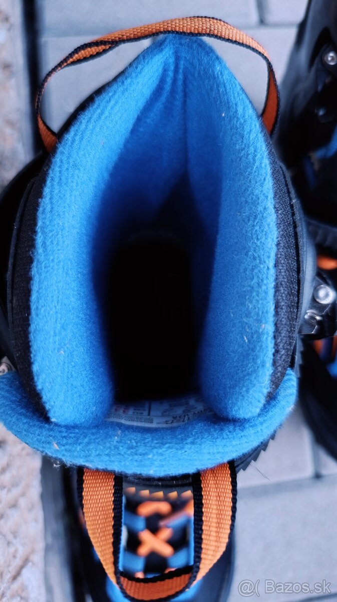 Kolieskové korčule - 3