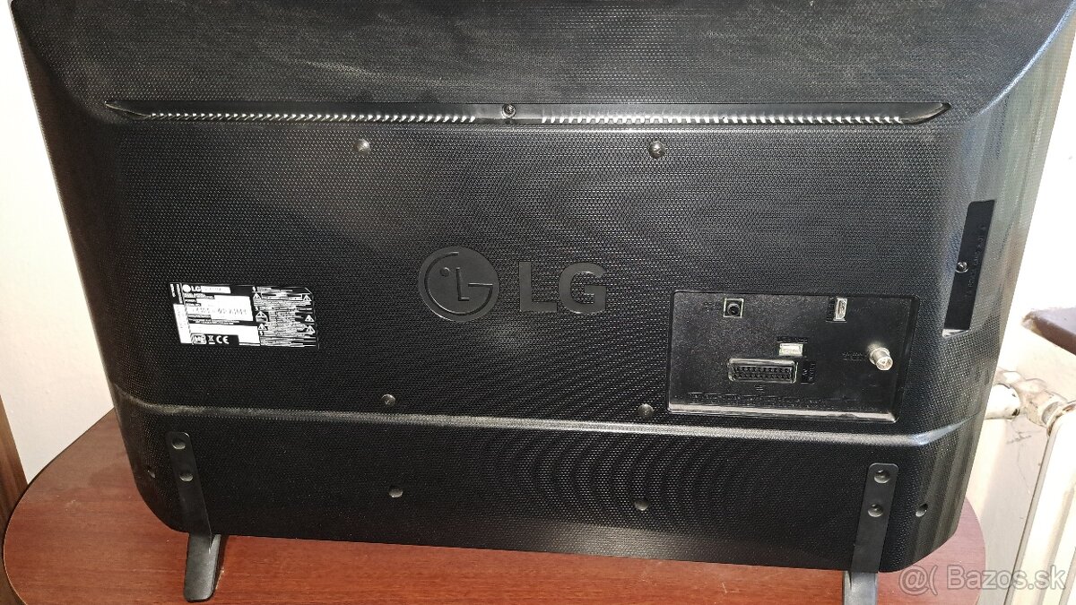LG led TV LG32LF510B - 3