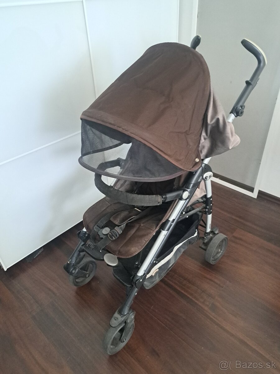 Golfový kočík Peg Perego - 3