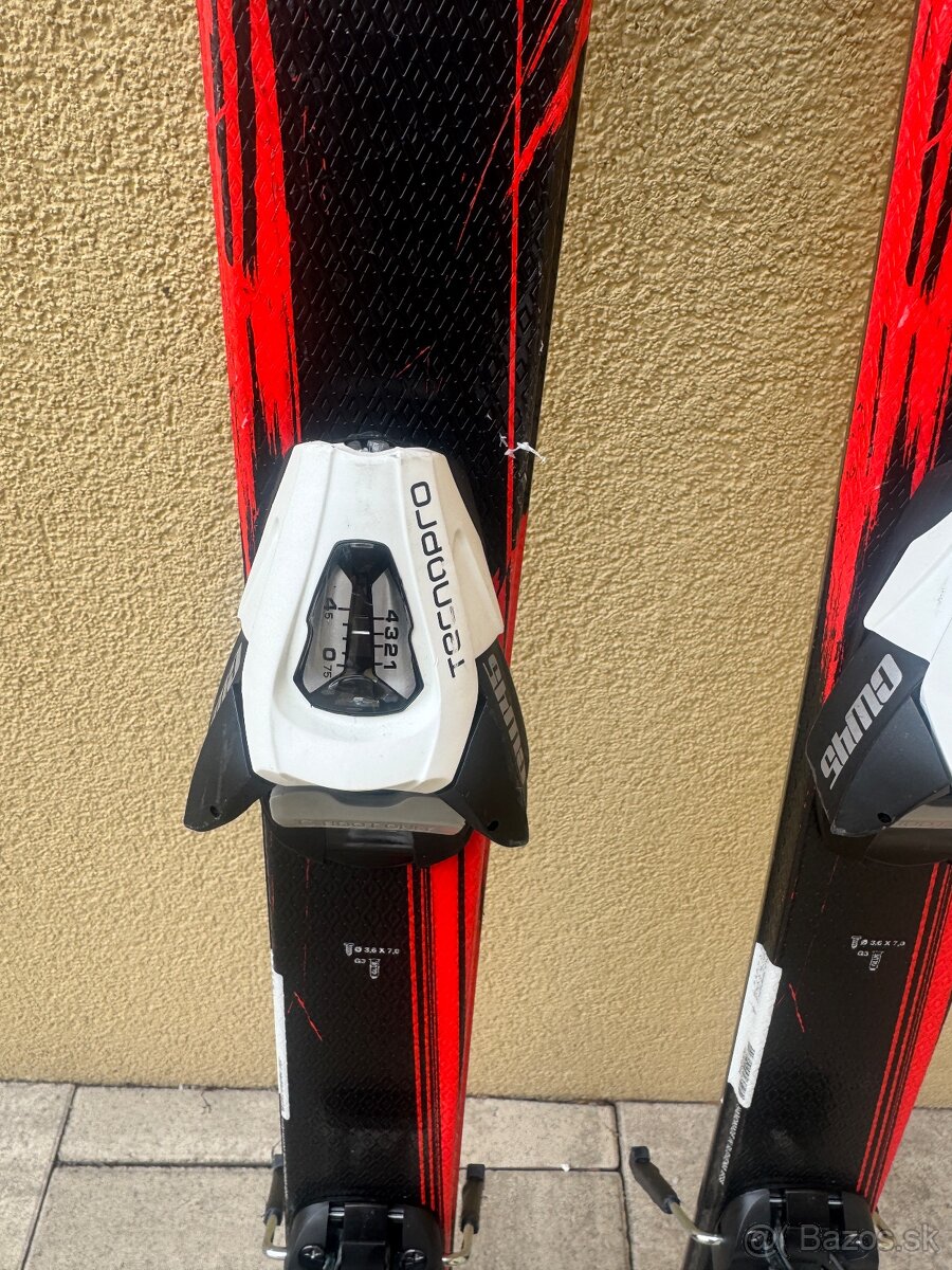 Detské lyze Tecnopro - 3