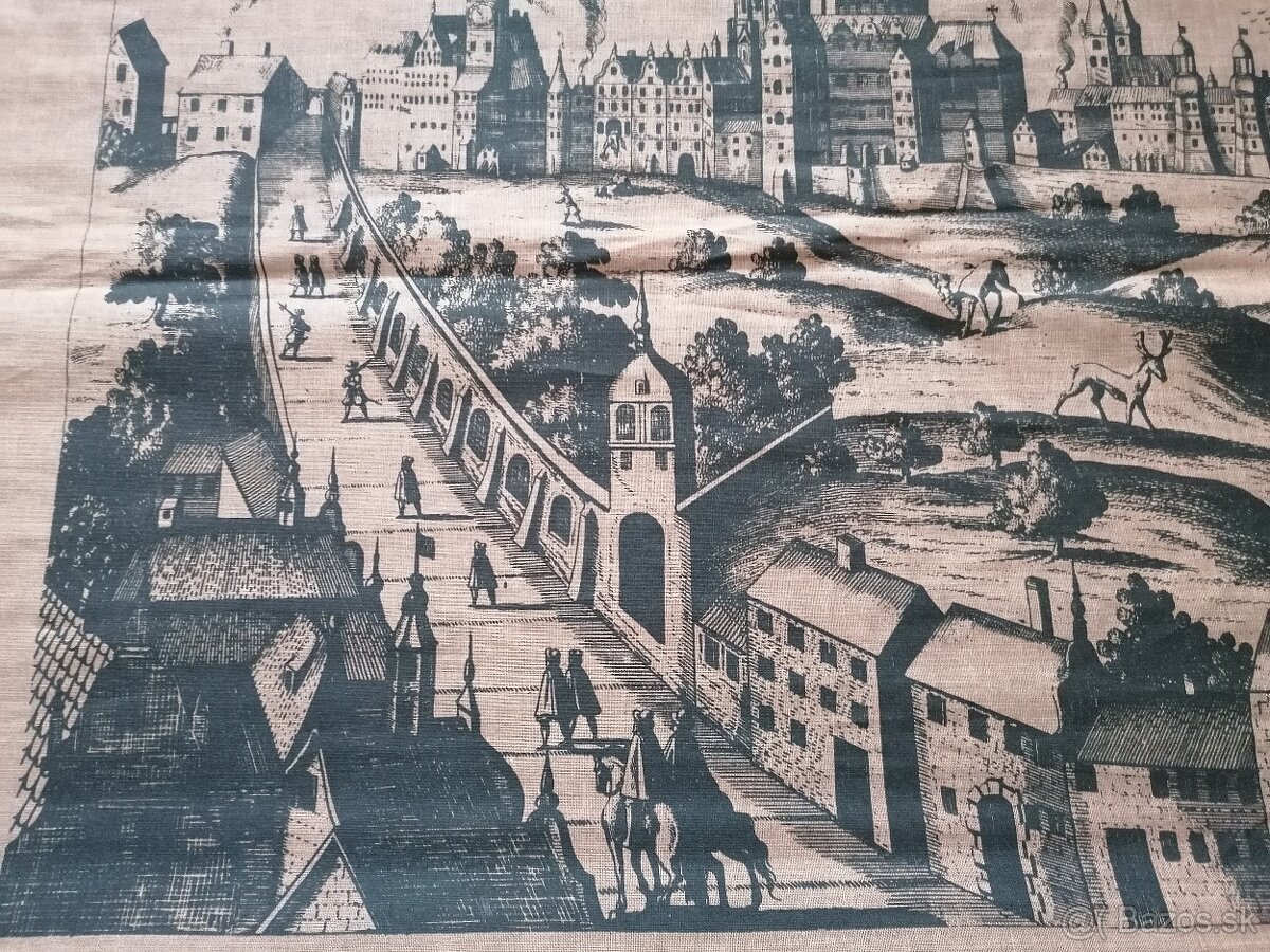 Obraz akademického maliara Lapku - 3