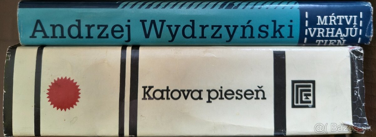 Historické romány - 3