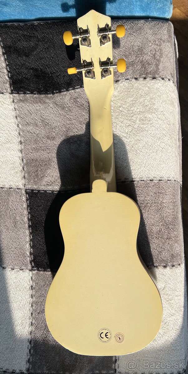 Detská mini gitara - 3