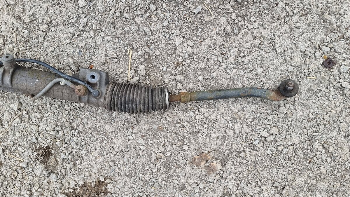 BMW E39 530i servo riadenie - 3