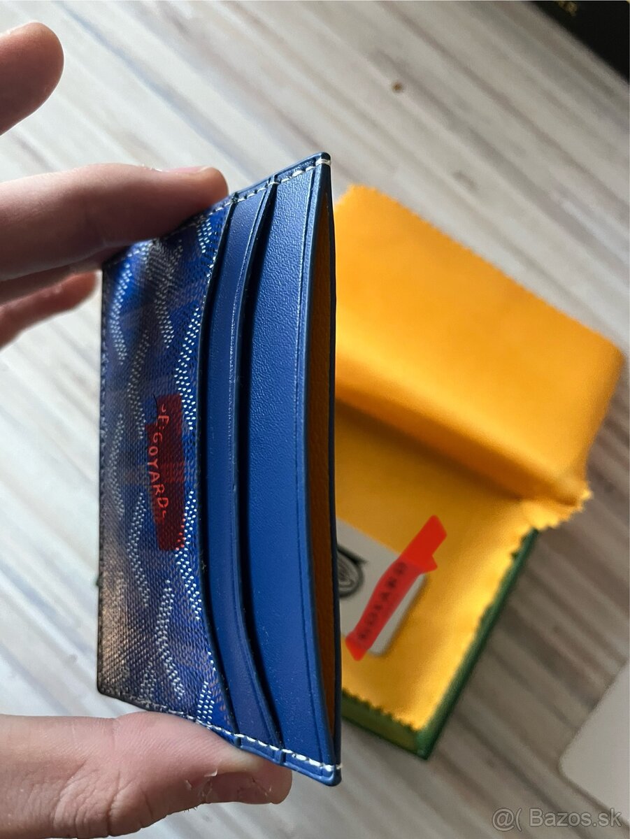 GOYARD peňaženka - 3