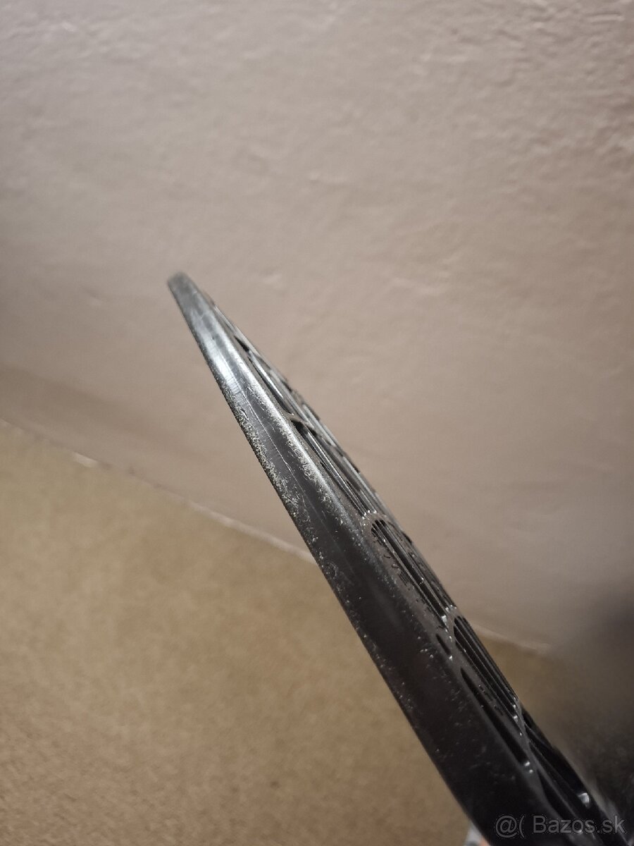 PREDÁM FLÓRBALOVÚ HOKEJKU - 3