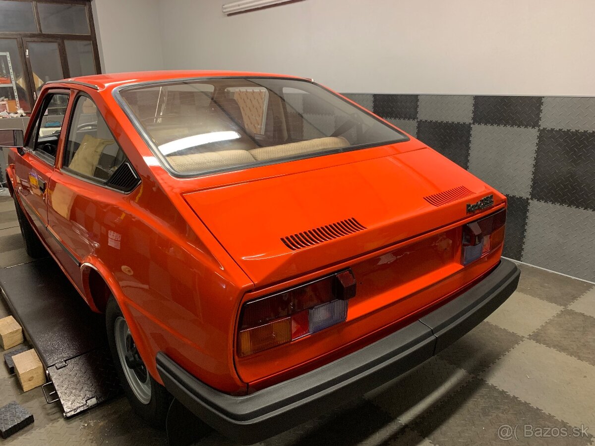 Skoda Rapid 130 BAZ - 3