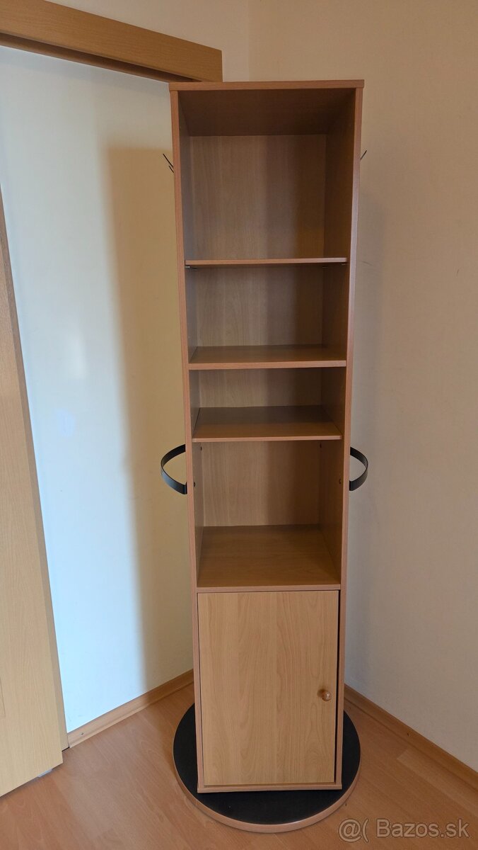 Drevena skrina do chodby - 3