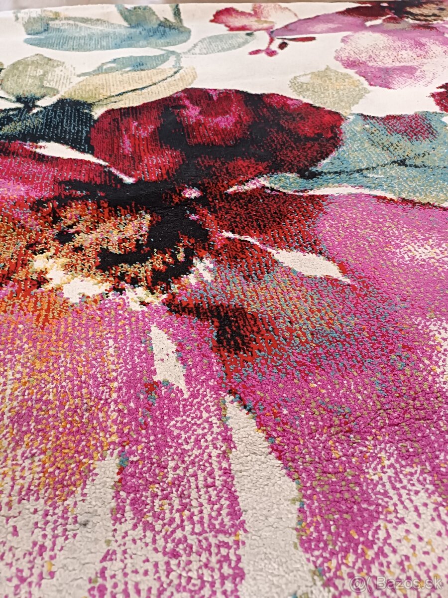 Tkaný koberec 160x230 - 3