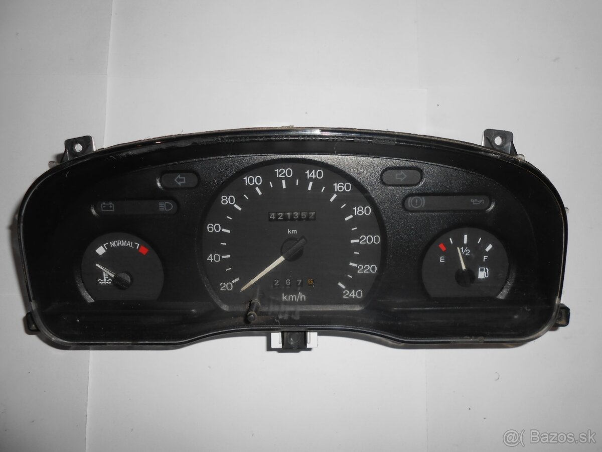 Budiky Ford Transit - 3