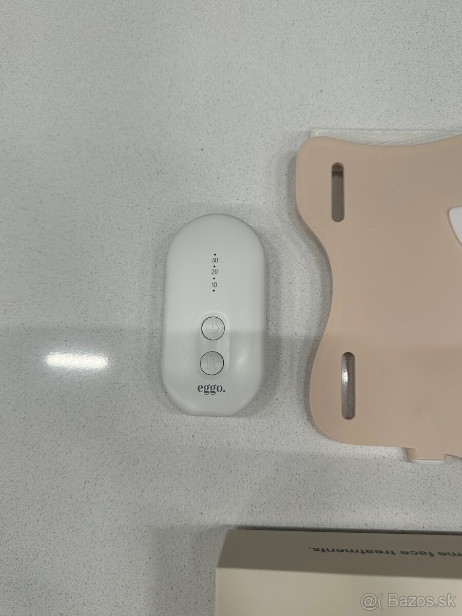 LED lampa Eggo Ilumi Pro - 3