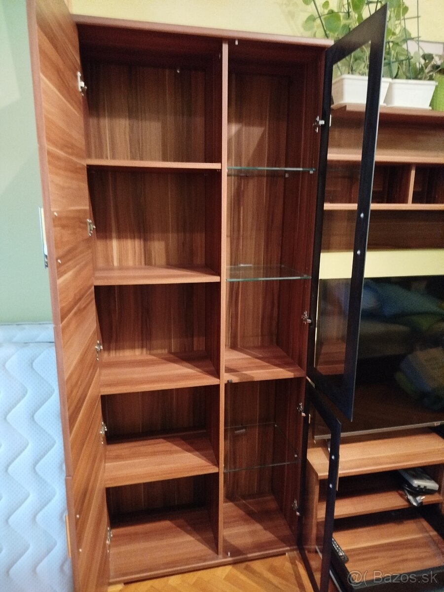 ZĽAVA Obývacia zostava 5dielna + stolík grátis - 3