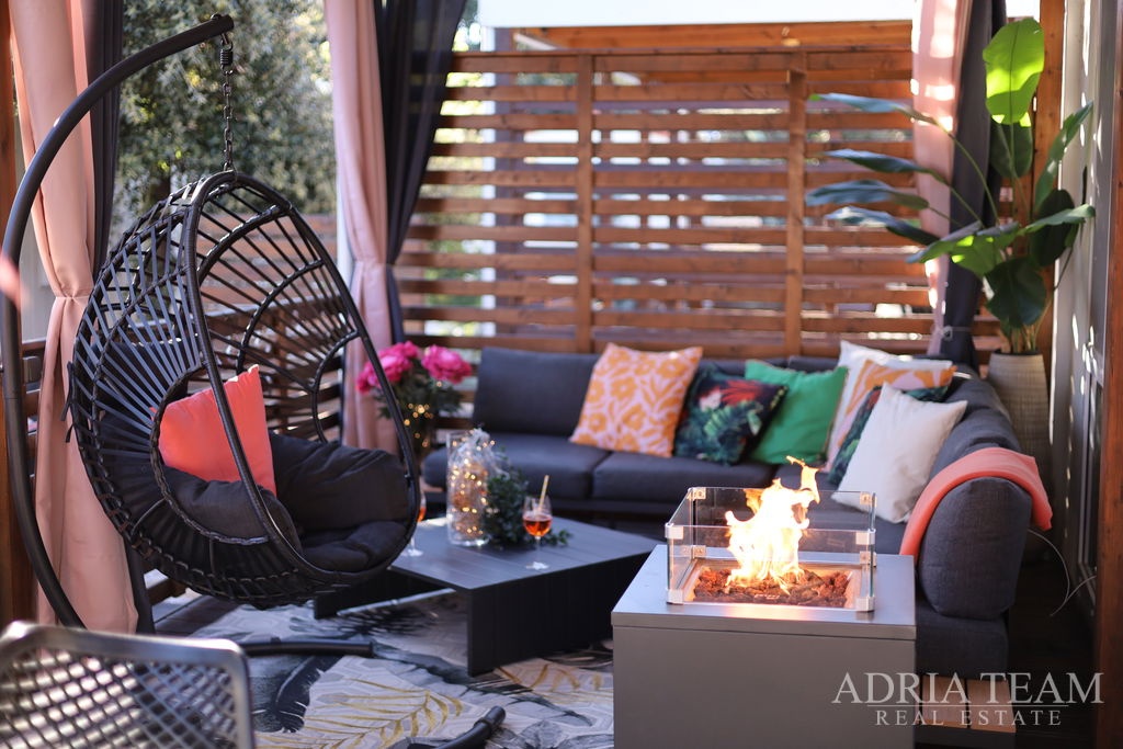 CHORVATSKO, 🌟 AKCIOVÁ CENA KOMPLETNE ZARIADENÝ MOBILNÝ D - 3