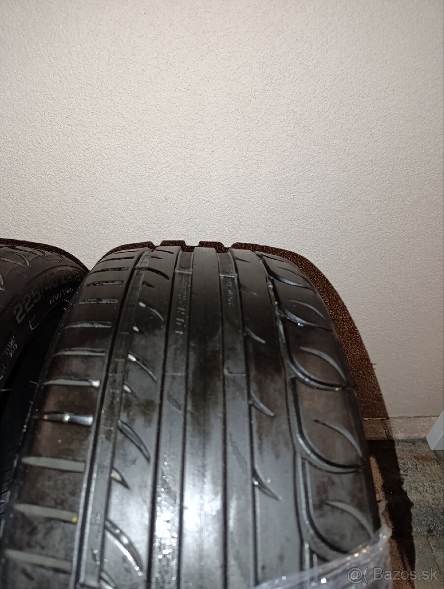 2ks Letné 225/40 R18 ORIUM product MICHELIN - 3