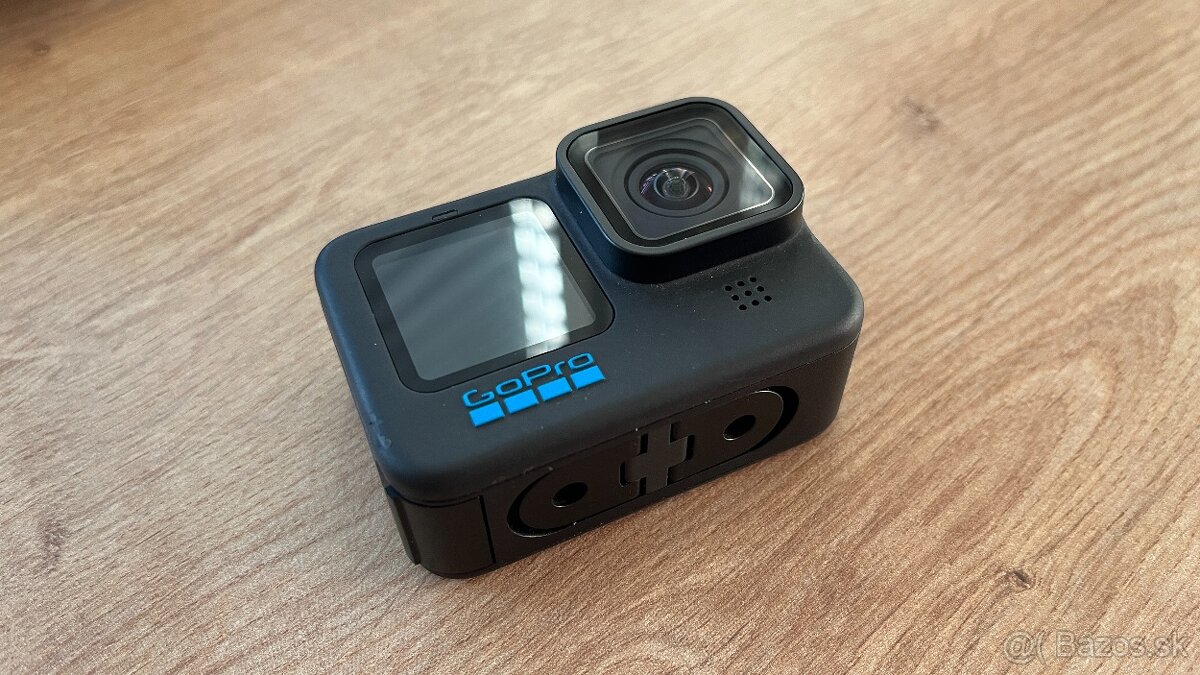 GoPro Hero 11 - 3