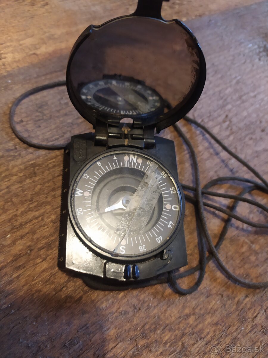 Marschkompas Wehrmacht - 3