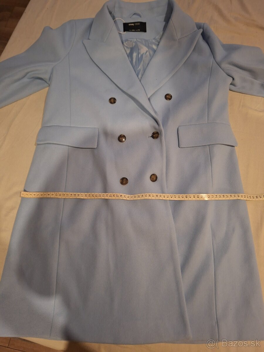 Dámsky kabát - 3