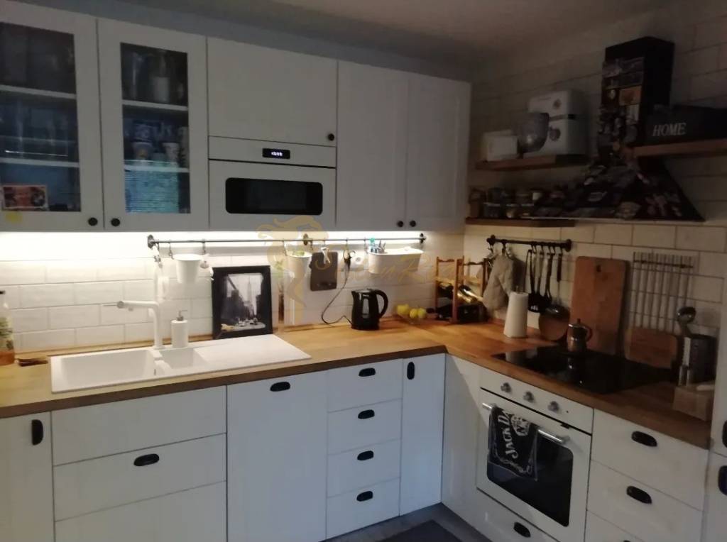 3-izb. byt, Chlumeckého ul., Ružinov, kompletná rekošntrukci - 3