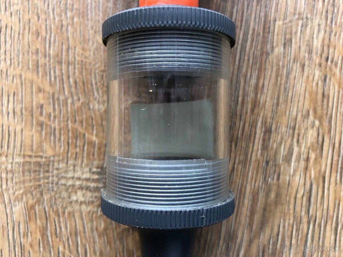 Daktyloskopický ofukovací štětec Zephyr - komplet. - 3