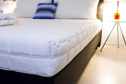 Predám zdtravotný matrac Duo Plus Visco 120200cm - 3