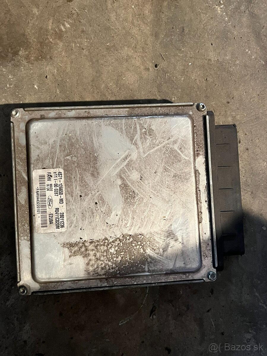 Predám náhradné diely Citroen,Peugeot,Fiat,Ford - 3