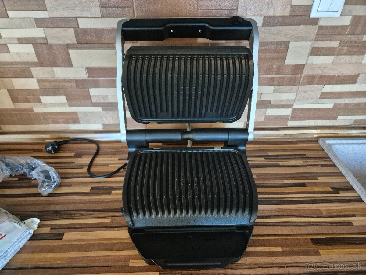 Tefal optigrill - 3