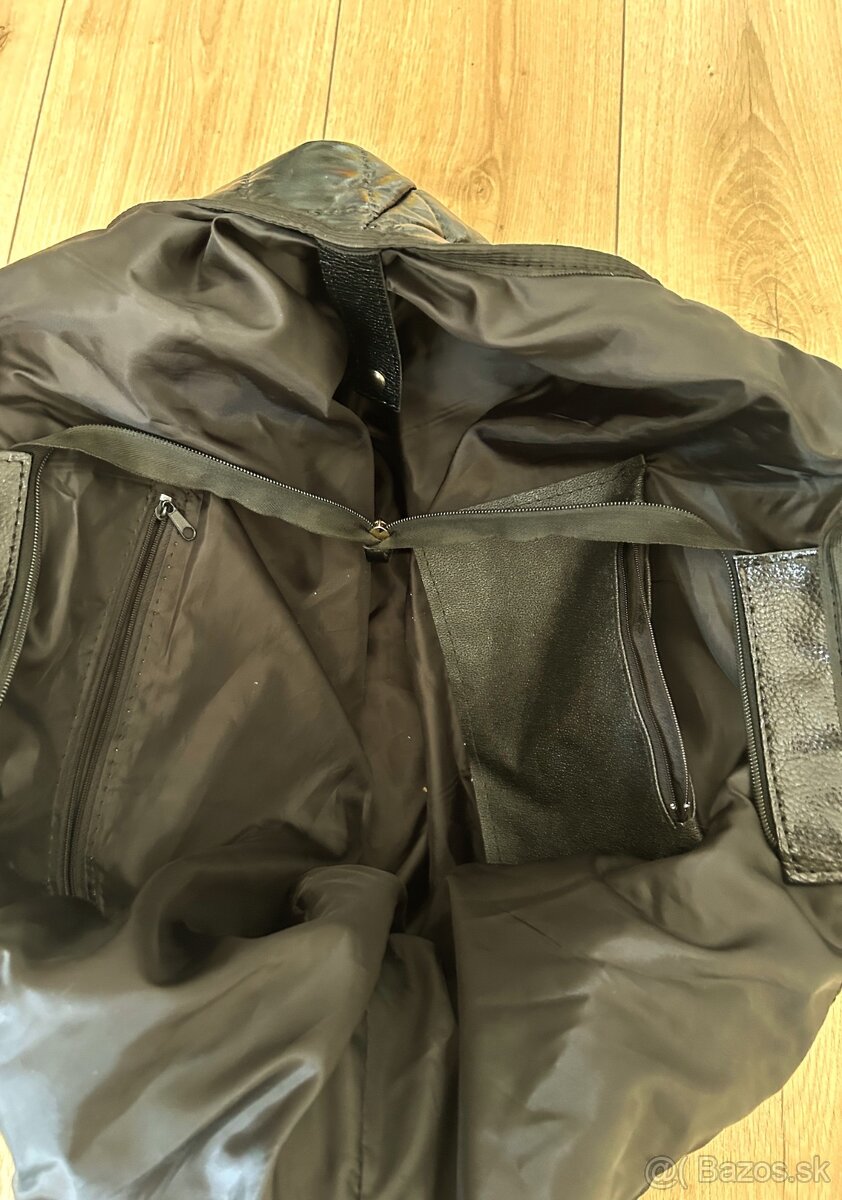 Krásna Dámska GROSSO kabelka - 3