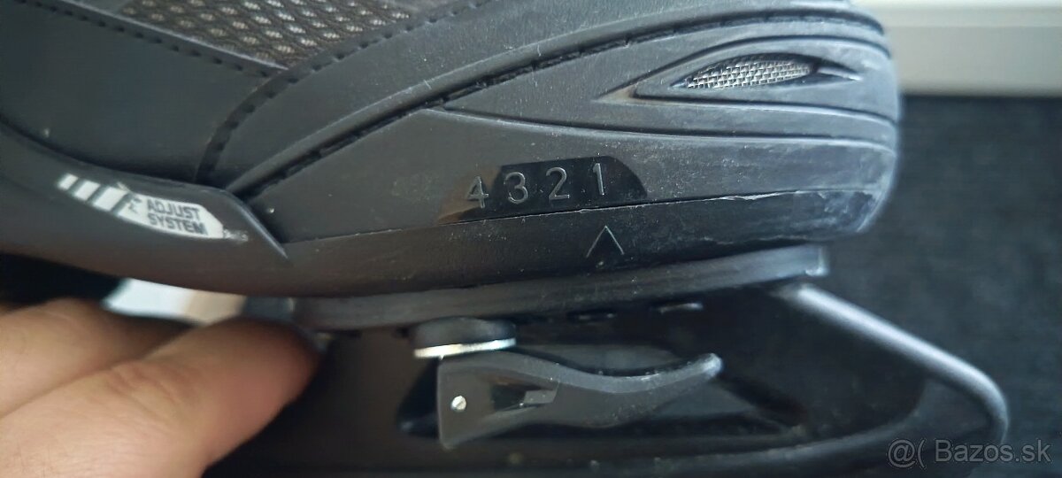 Detské korčule - 3