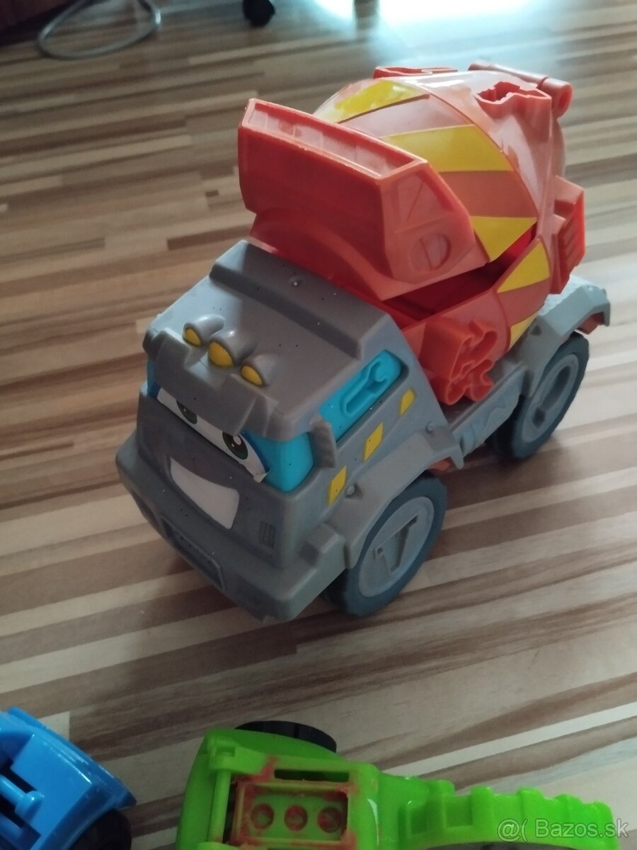 Play doh sady na plastelínu - 3