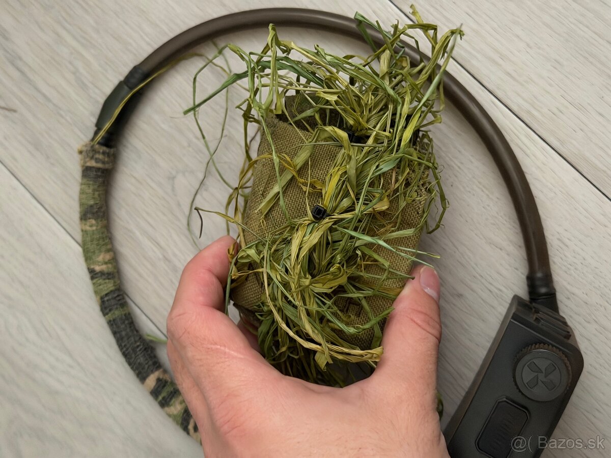 Novritsch AntiFog Gen2 + okuliare - 3