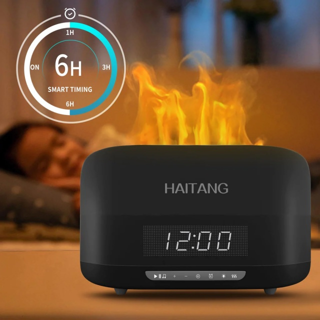 Aroma difuzér s Bluetooth - 3