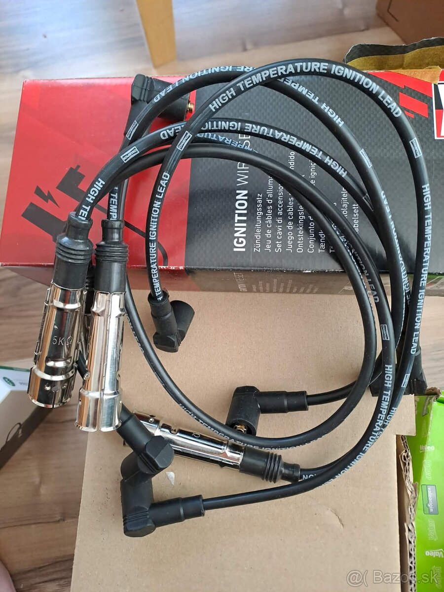 Cievka , káble sviečky AEE - 3