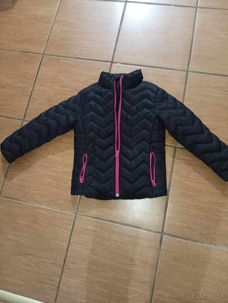 Vetrovky a kombinézy - 3