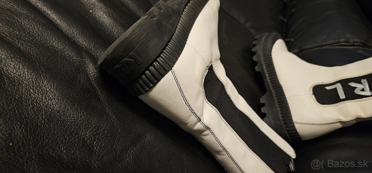 Karl Lagerfeld cizmy - 3