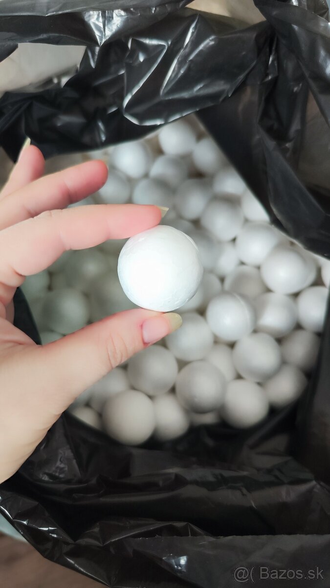 Veci na tvorenie - 3