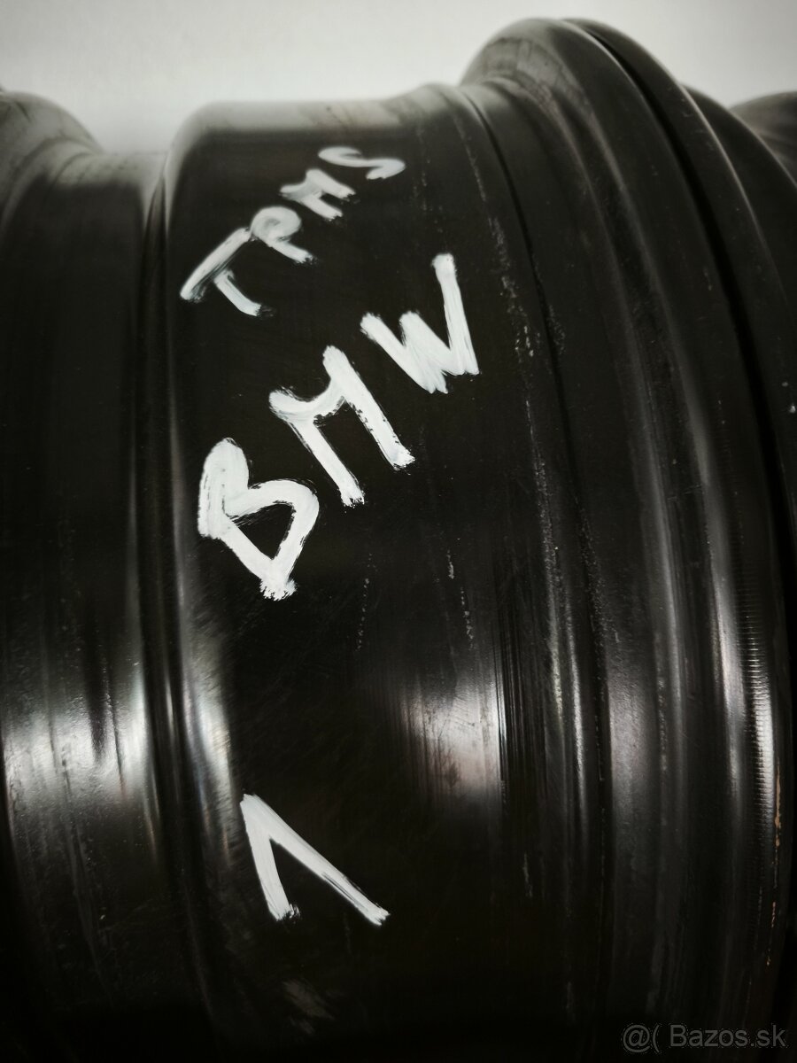BMW R16/R18 X1/X2/1er/2er/ALU/OCELOVE DISKY/LETNE PNEU/TPMS - 3