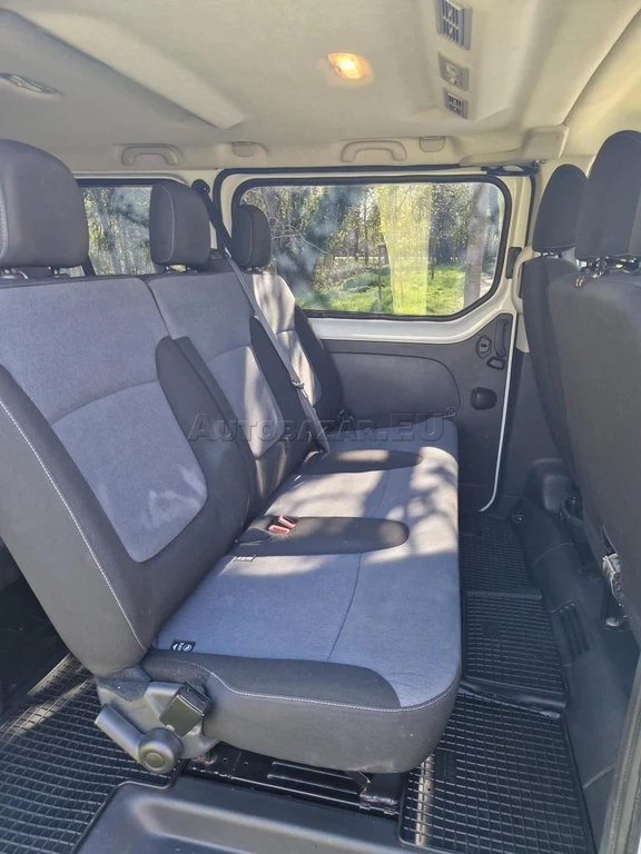 Opel Vivaro 1.6 CDTI - 3