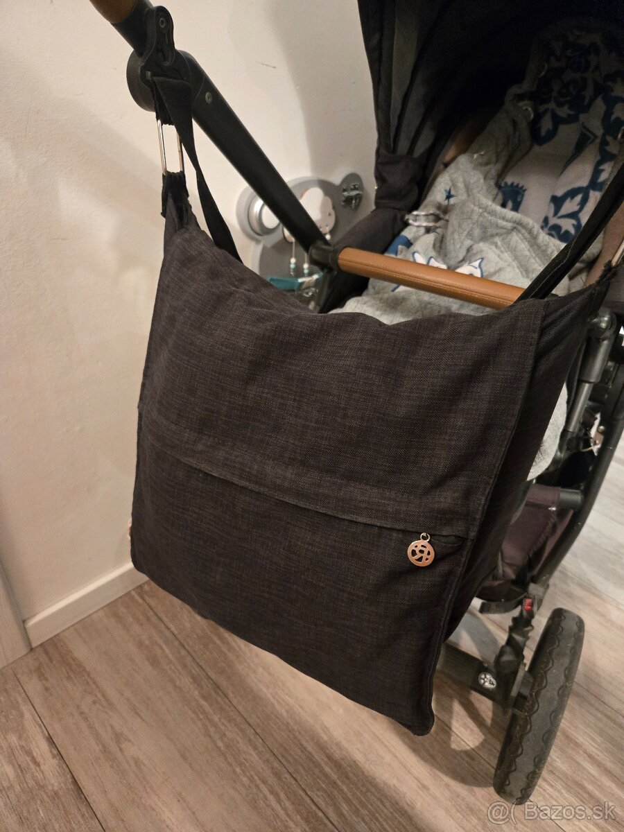 Roan coss dvojkombinacia - 3