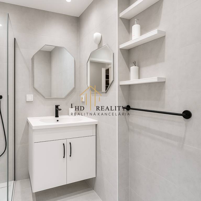 HD reality, predaj 2 izbového bytu v centre Žiliny - 3