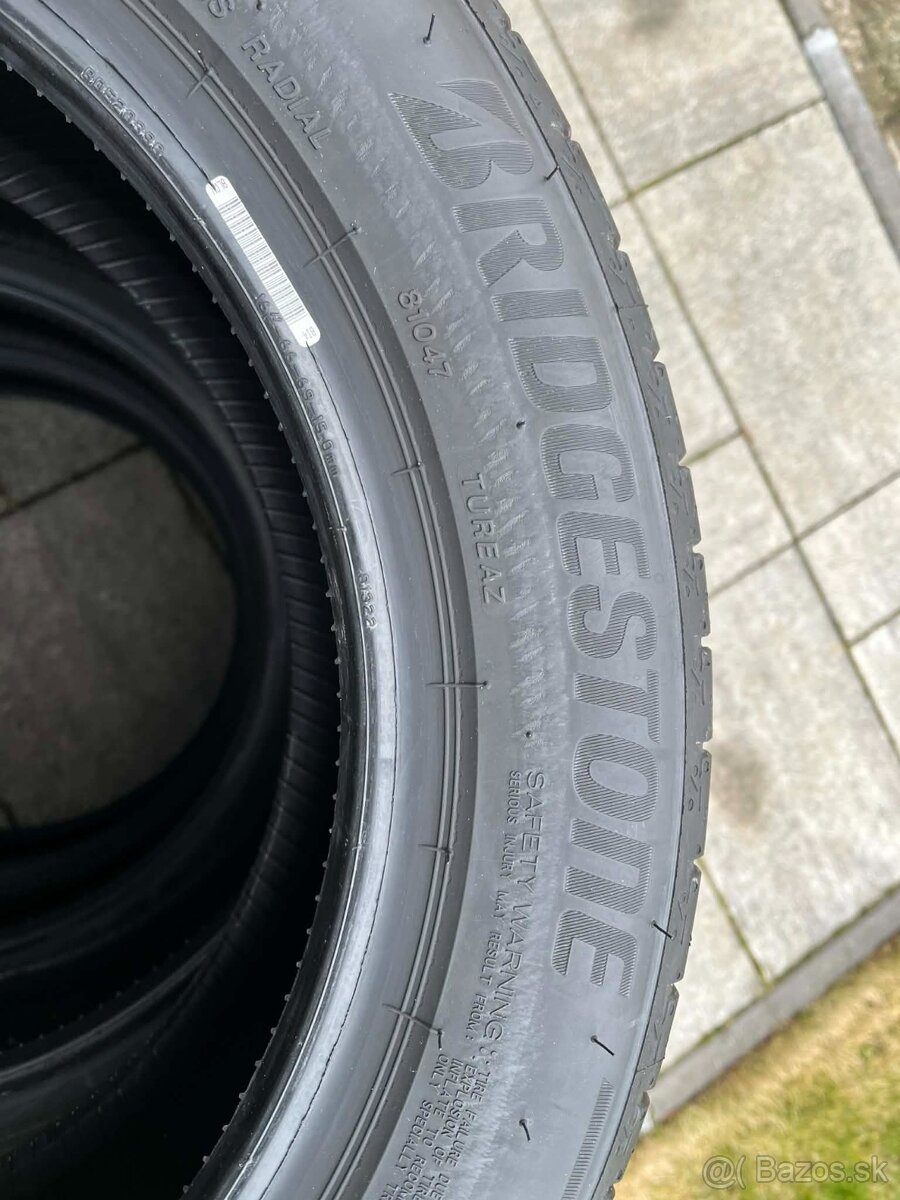 Bridgestone Turanza ECO 195/55 R16 91V - 3