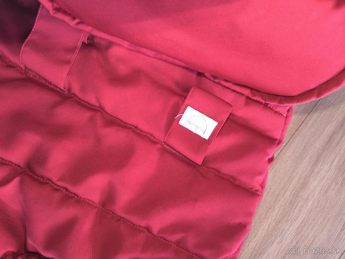 Prechodný fusak - 3