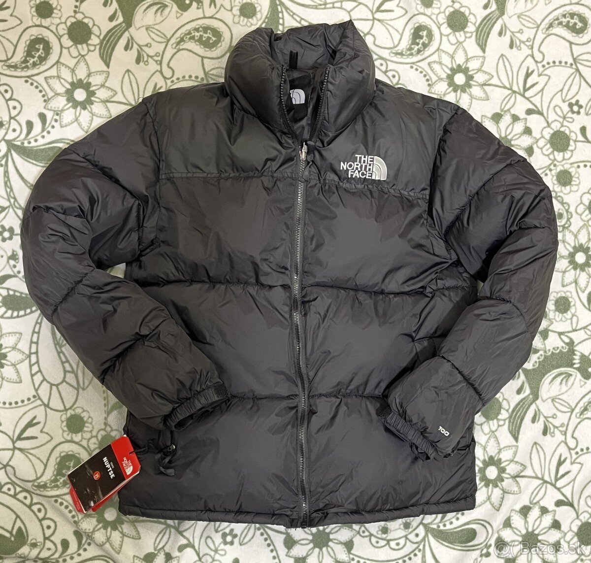 The North Face bunda 700 NUPTSE - 3