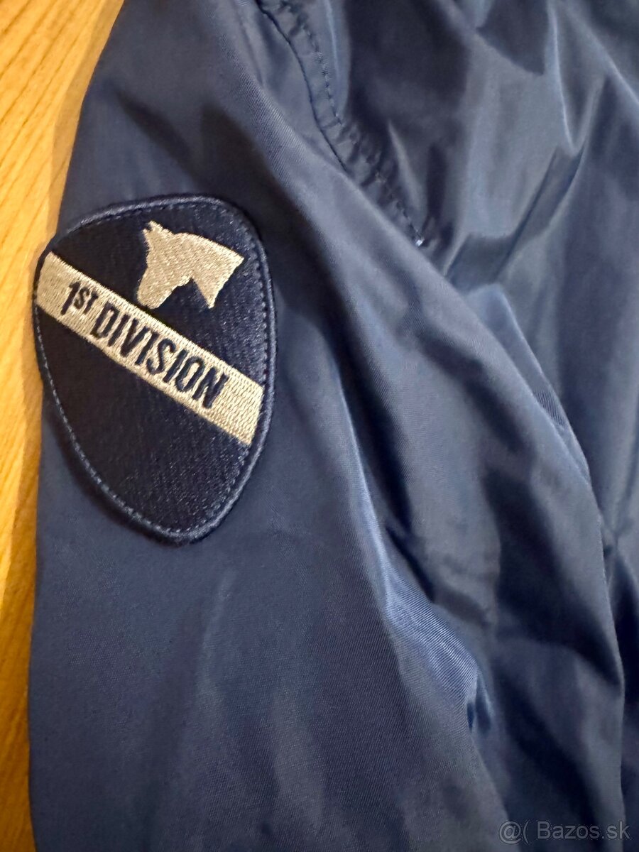 Alpha Industries - 3