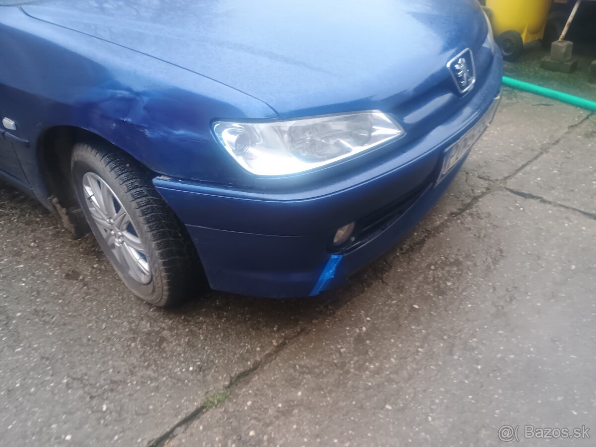 Peugeot 306 - 3