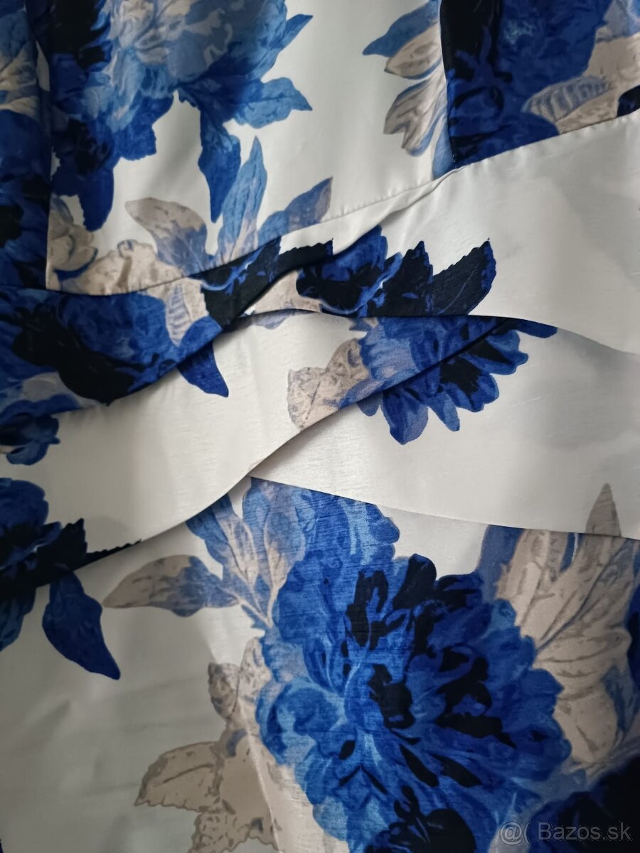 Slávnostné šaty Roman 46 - 3